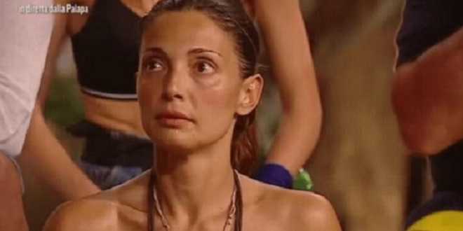 Isola dei Famosi 2018, squalifica in arrivo? Alessia Mancini confessa