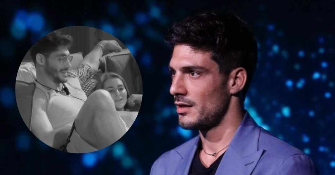 Grande Fratello, squalifica per Lorenzo? Frase su Javier e Mariavittoria