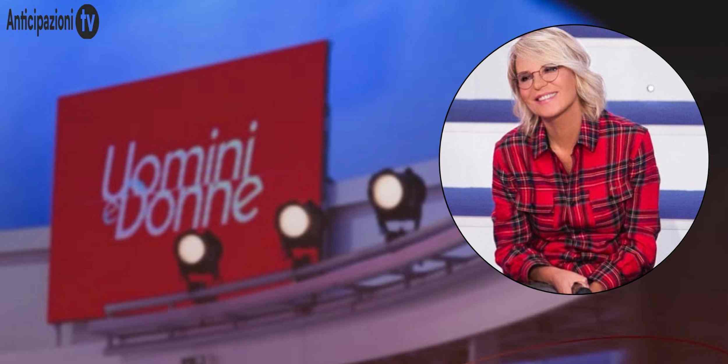 uomini e donne anticipazioni stagione 2026 20227 tronisti nuovo format e novit224 per il pubblico da Anticipazionitv.it uomini e donne anticipazioni stagione 2026 20227 tronisti nuovo format e novit224 per il pubblico
