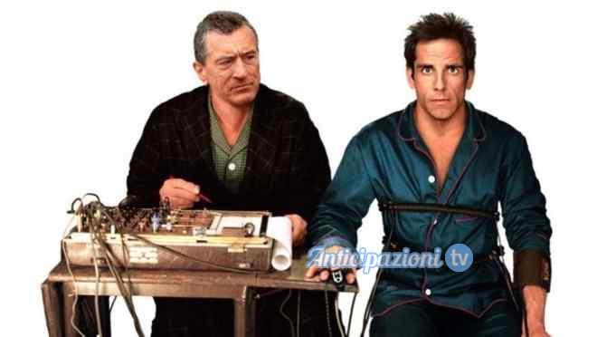 Stasera in tv domenica 5 aprile 2015: guida ai programmi Mediaset Premium in prima e seconda serata