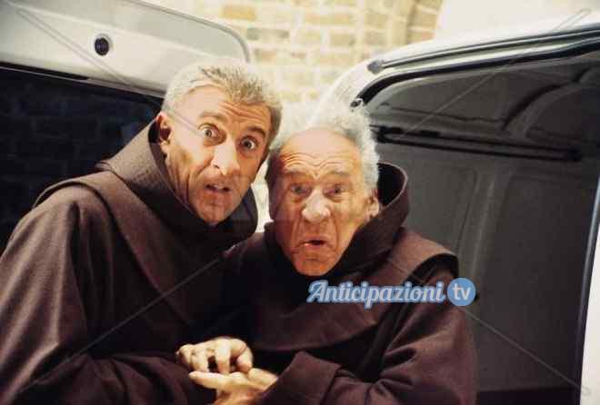 Stasera in tv 6 aprile 2015: guida ai programmi digitale terrestre in prima e seconda serata