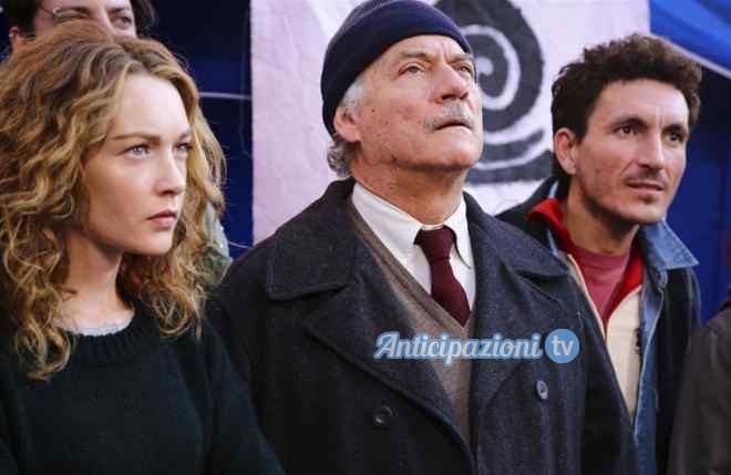 Stasera in tv 6 aprile 2015: guida ai programmi in chiaro trasmessi in prima e seconda serata