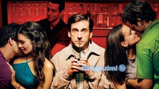 Stasera in tv 8 aprile 2015: guida ai programmi Mediaset Premium in prima e seconda serata