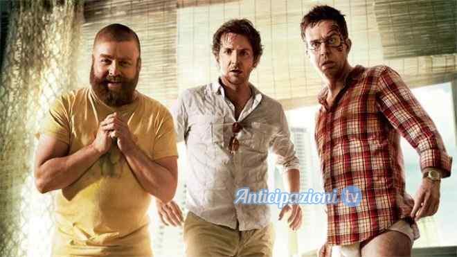 Stasera in tv giovedì 26 marzo 2015: guida ai programmi Mediaset Premium in prima e seconda serata