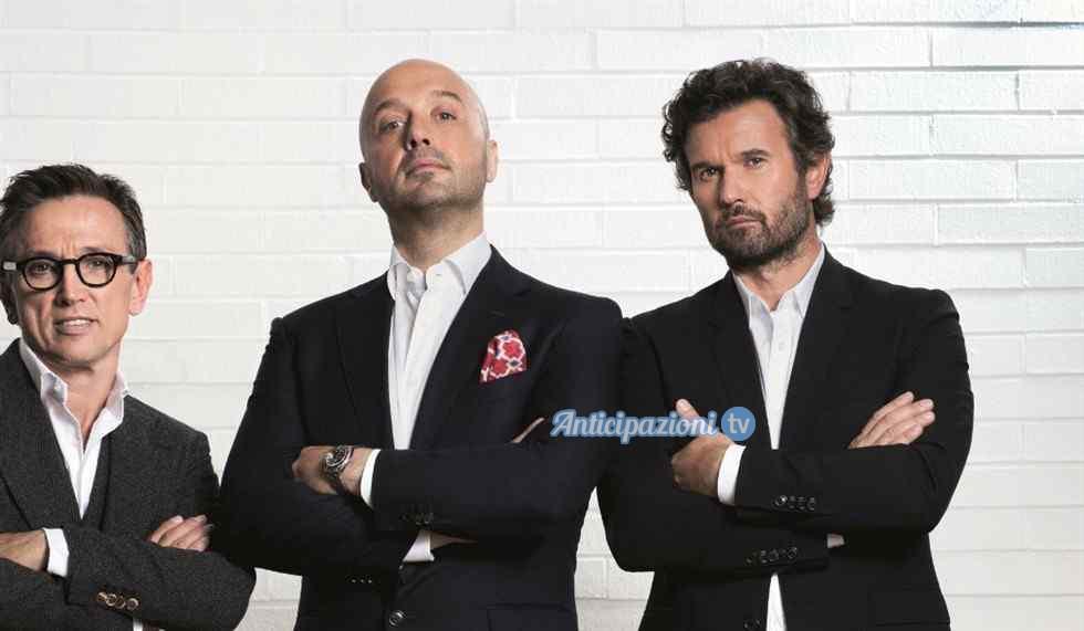 Stasera in tv martedì 17 marzo 2015: guida ai programmi digitale terrestre in prima e seconda serata