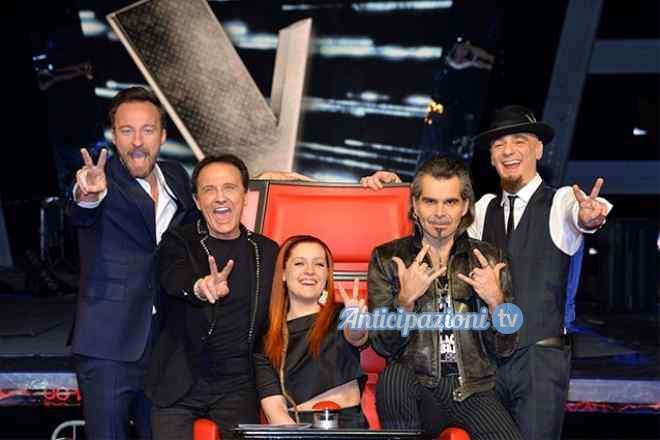 Stasera in tv mercoledì 25 marzo 2015: i programmi in chiaro in prima e seconda serata