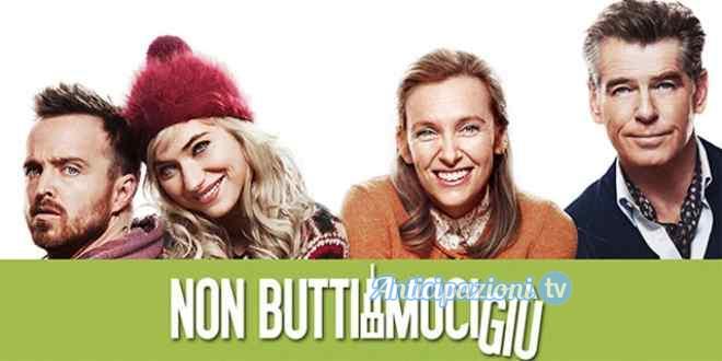 Stasera in tv venerdì 3 aprile 2015: guida ai programmi Sky in prima e seconda serata