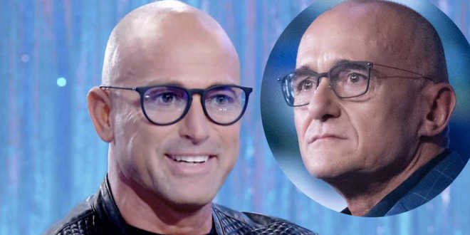 GF Vip, Stefano Bettarini durissimo con Alfonso Signorini: verrà querelato?