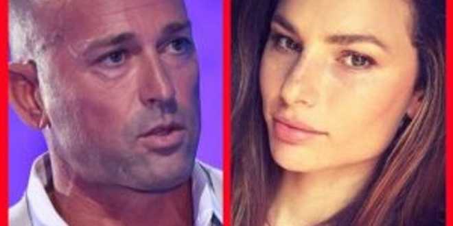Isola dei Famosi 2017: Stefano Bettarini e la dedica alla sua fidanzata