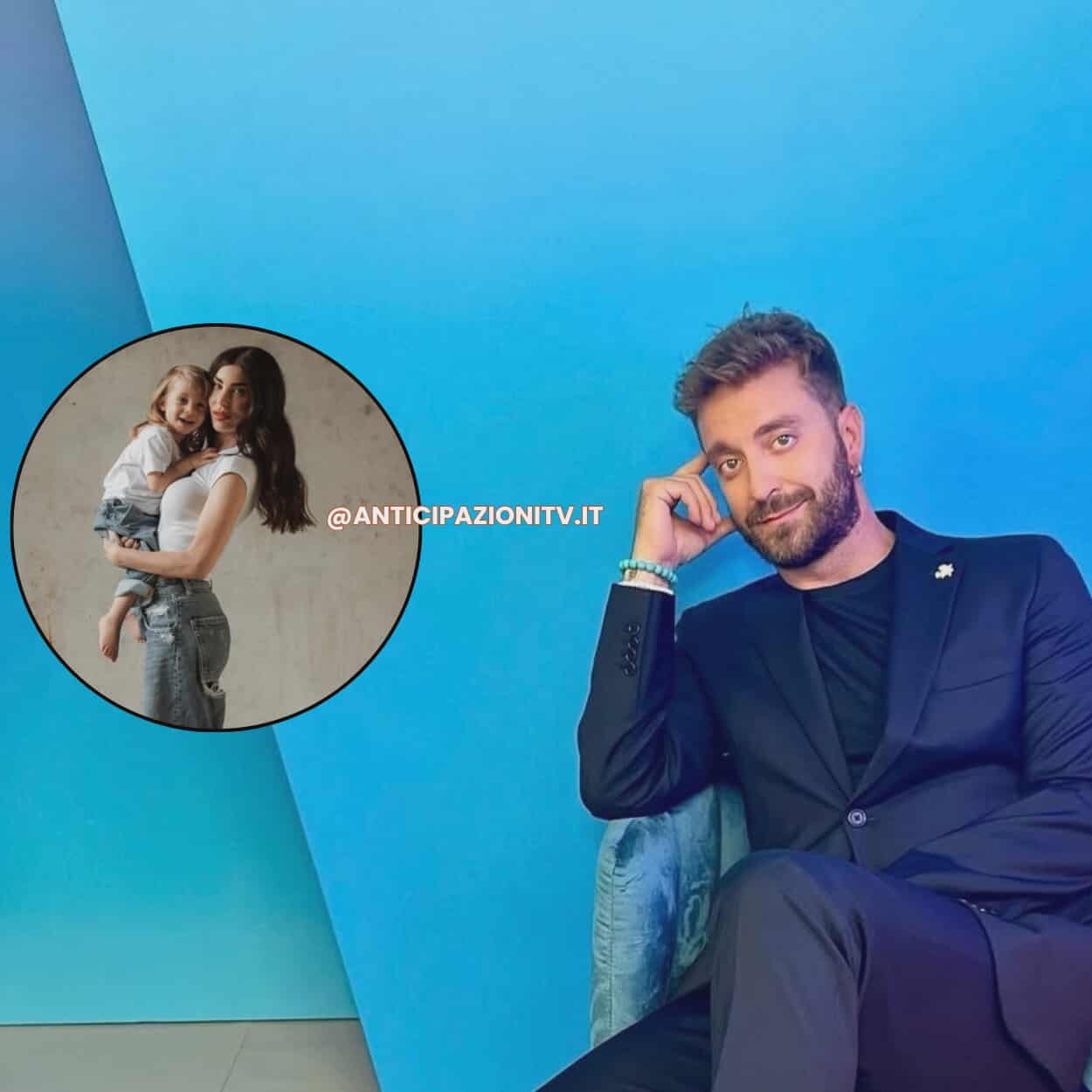 Stefano Corti e Bianca Atzei, amore al capolinea: il gesto della cantante