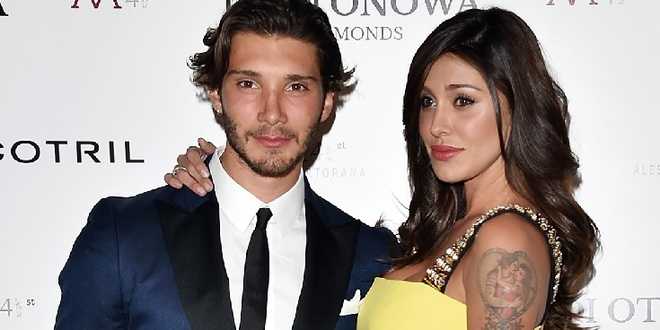 Stefano De Martino ancora innamorato di Belen? La dichiarazione