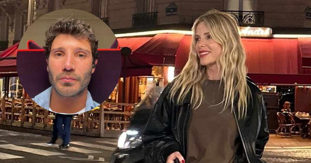 Stefano De Martino e le voci su Alessia Marcuzzi: la verità