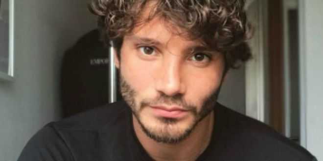 Stefano De Martino e il commovente addio a Maria De Filippi