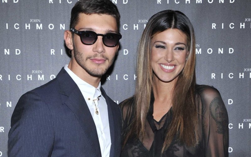 Stefano De Martino e Belen Rodriguez rinviati a giudizio: rischiano tre anni di carcere