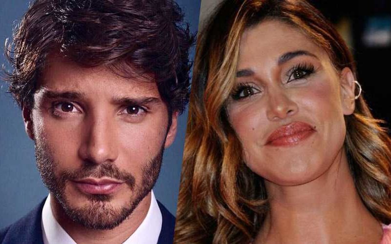 Stefano De Martino E Belen Sono Tornati Insieme