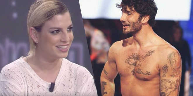 Stefano De Martino e Emma Marrone: riesplode la passione, tutti gli indizi