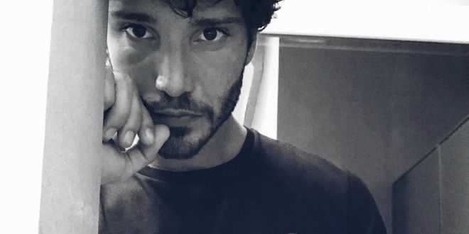 Stefano De Martino e l’incredibile gesto d’amore per Santiago