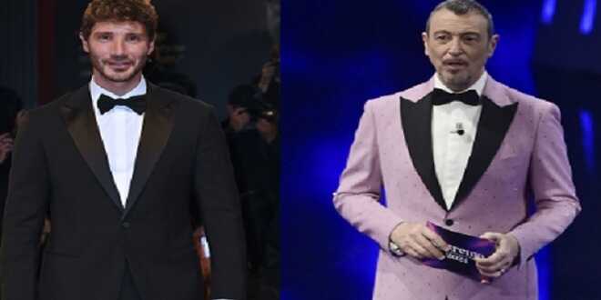 Stefano De Martino sarà l’erede di Amadeus? La scelta dei vertici di Viale Mazzini