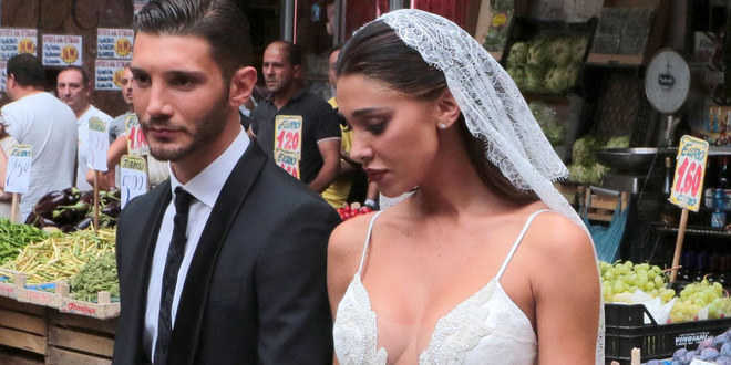 Stefano De Martino finalmente svela perché ha lasciato Belen Rodriguez