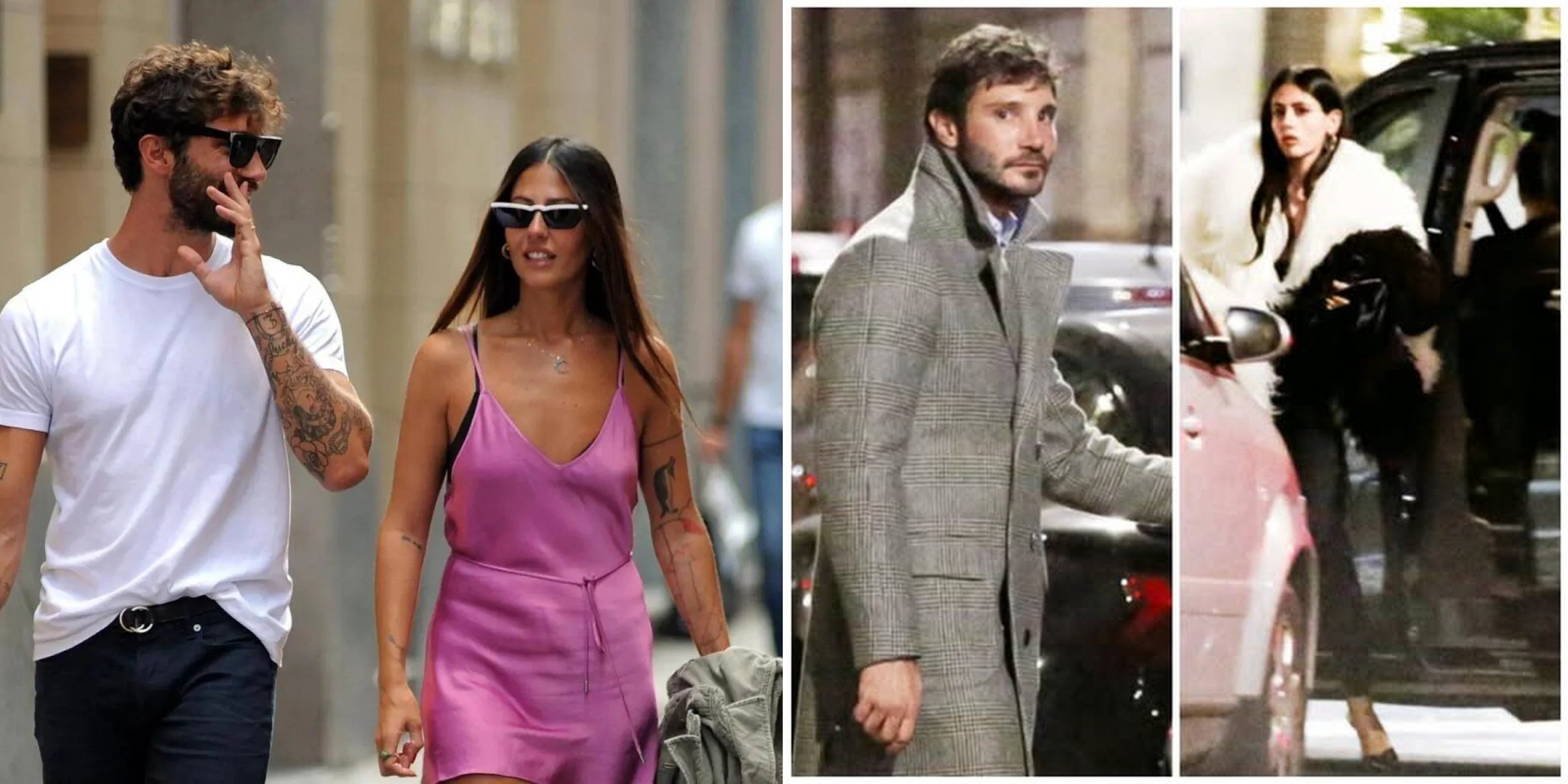 stefano de martino e gilda ambrosio il veto della stilista sulle altre ragazze da Anticipazionitv.it stefano de martino e gilda ambrosio il veto della stilista sulle altre ragazze