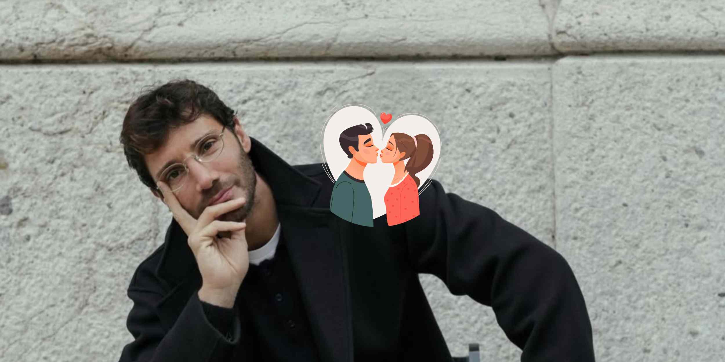 Stefano De Martino ha una nuova famosa fidanzata? Spunta il nome