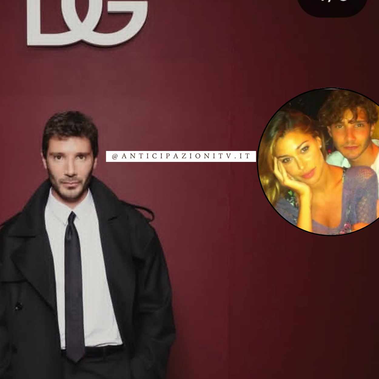 Stefano De Martino racconta il grave incidente con Belen Rodriguez: dinamica, ferite e stupore in ospedale