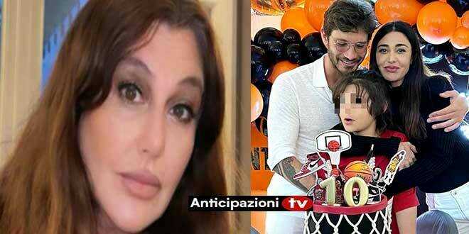 Stefano De Martino salta la festa di compleanno del figlio, Veronica Cozzani svela il motivo