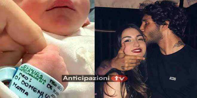 Stefano De Martino è diventato zio: sua sorella Adelaide ha avuto un bambino!