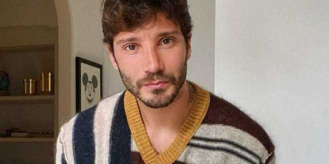 Stefano De Martino torna in tv: ecco quando e in quale trasmissione