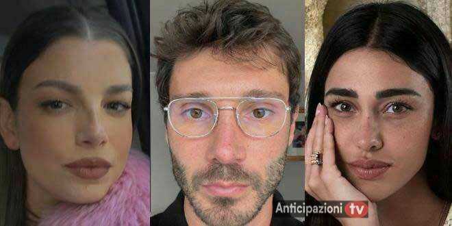 Stefano De Martino ha tradito Belen Rodriguez con Emma Marrone? Ci sarebbero le prove