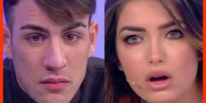 News Uomini e Donne, Stefano parla ancora: retroscena scioccanti