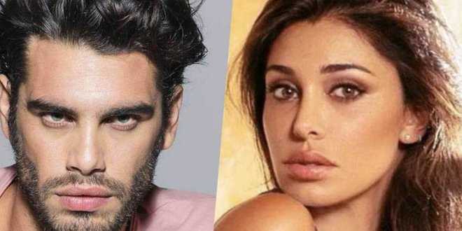 Grande Fratello Vip, Stefano Sala fotografato con Belen Rodriguez: che c’è tra i due?
