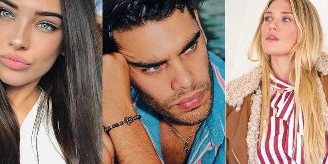 Grande Fratello Vip, Stefano Sala non è più confuso: le parole d’amore