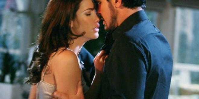 Beautiful anticipazioni americane: Steffy decide di sposare Bill Spencer