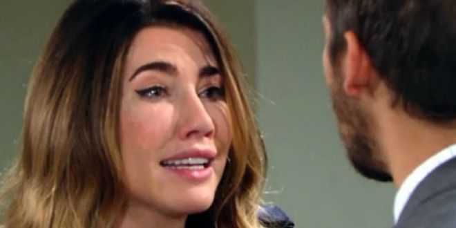 Beautiful anticipazioni, trame americane: Steffy incinta! Ma chi è il padre?