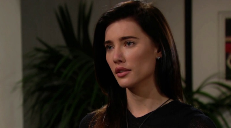 Beautiful, anticipazioni puntate americane: Steffy lascia Los Angeles