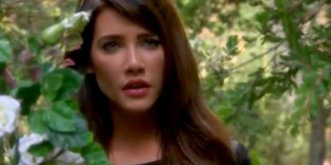 Anticipazioni Beautiful, puntate americane: Steffy marionetta nelle mani di Quinn?