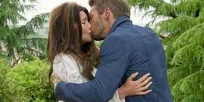 Beautiful anticipazioni, puntate americane: Steffy rifiuta Liam!