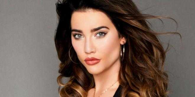 Anticipazioni Beautiful, puntate americane: Steffy sfila in intimo per Leo
