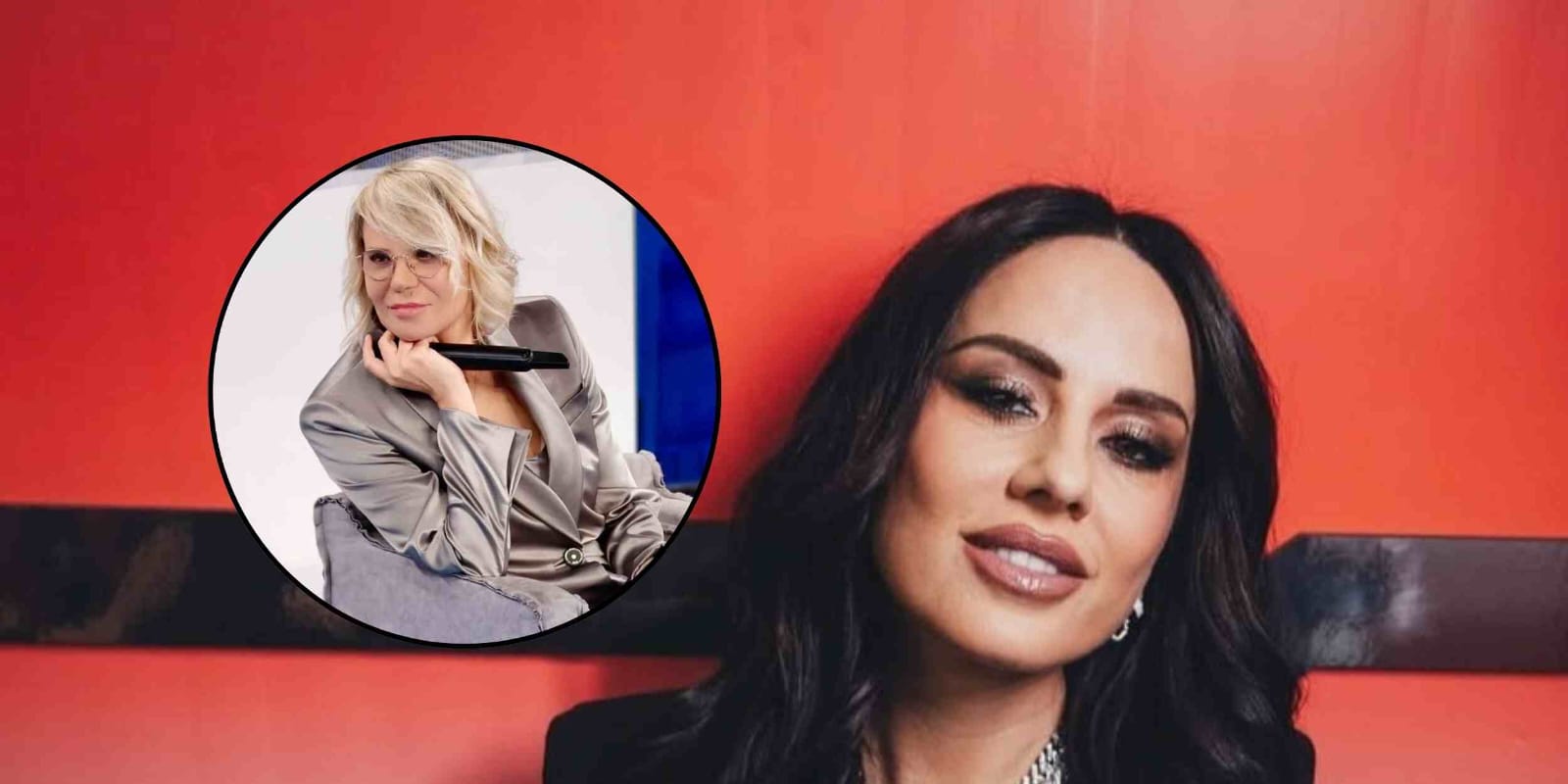 amici stoccata di paola iezzi al talent le forti parole da Anticipazionitv.it amici stoccata di paola iezzi al talent le forti parole