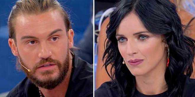 Storia al capolinea tra Jessica Antonini e Davide Lorusso?