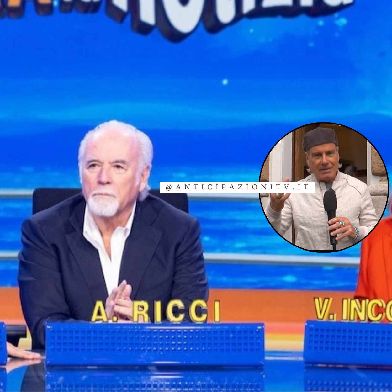 Striscia la Notizia cancellata dai palinsesti Mediaset: i motivi e le parole di Jimmy Ghione