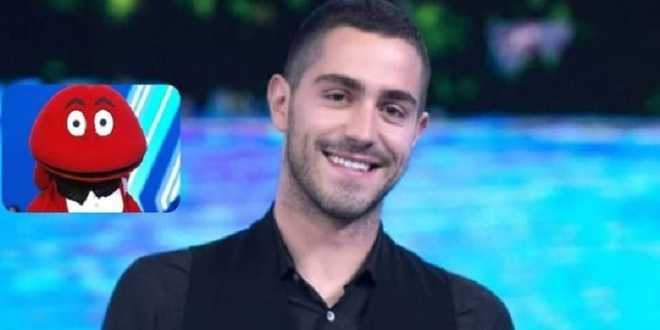 Striscia la Notizia contro Tommaso Zorzi: volano frecciate e bestemmie