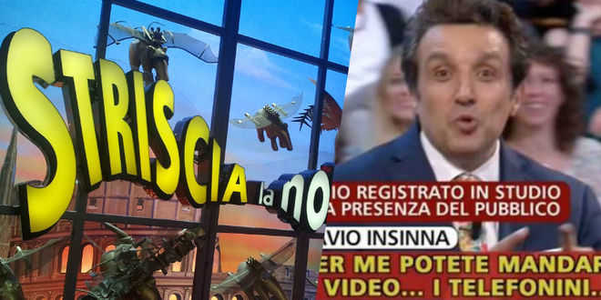 Striscia la Notizia: Ezio Greggio evasore? La rivelazione shock