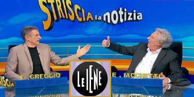 Striscia la Notizia, che colpaccio: storica iena si aggiunge al cast degli inviati