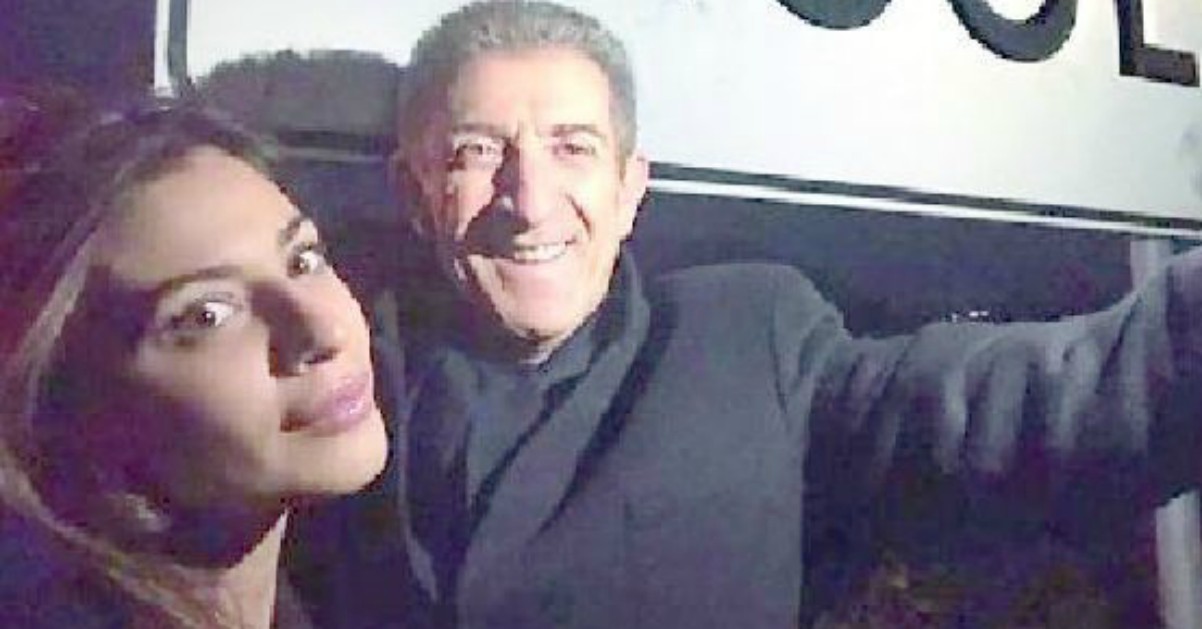 Striscia la Notizia: incidente d’auto a Ibiza per Ezio Greggio!