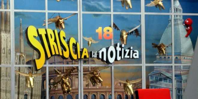 Striscia la Notizia, la nuova velina mora è una ballerina di Amici