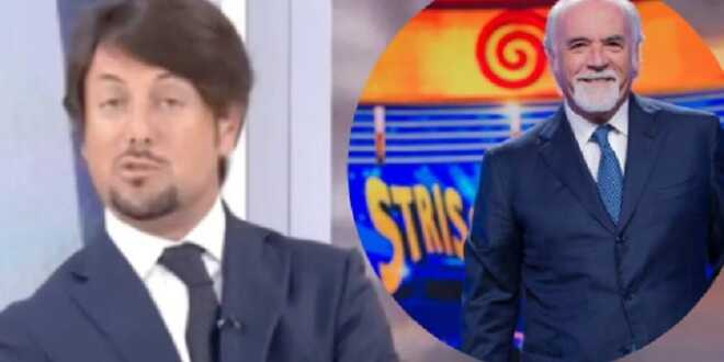 Striscia la Notizia: il programma sarà sospeso dopo lo scoop sulla premier?