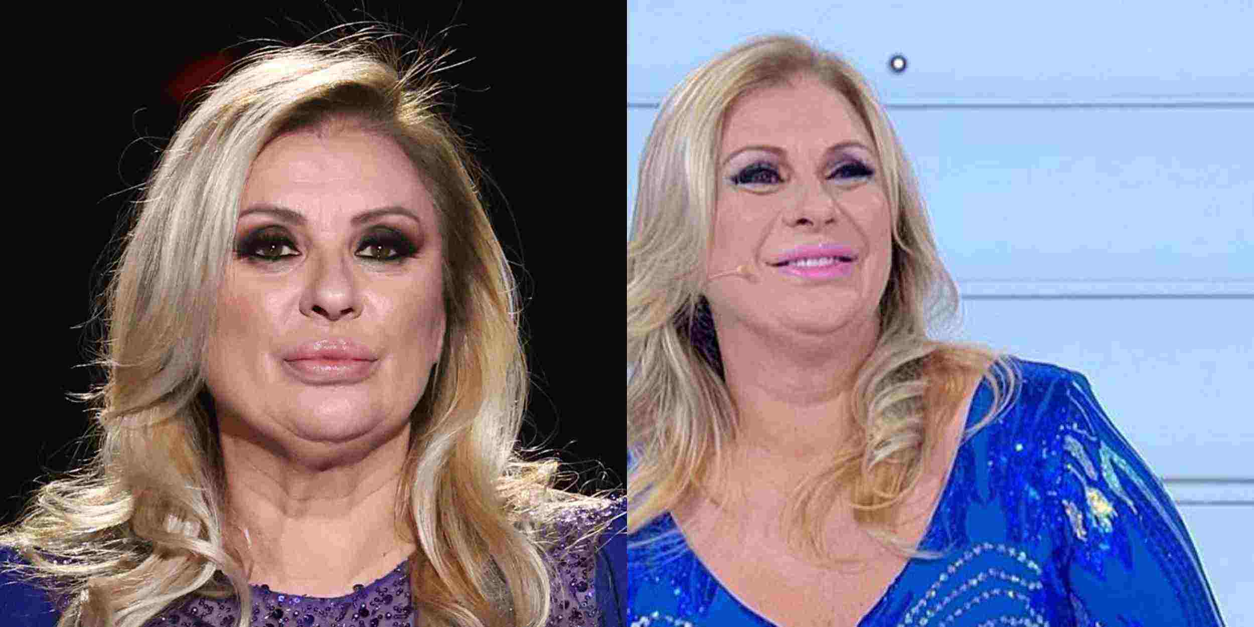 uomini e donne studio svuotato contro cinzia paolini finale choc da Anticipazionitv.it uomini e donne studio svuotato contro cinzia paolini finale choc