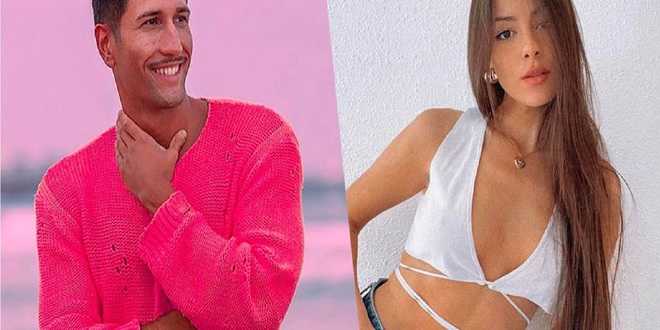 Supervivientes, Gianmarco Onestini e Melyssa Pinto stanno insieme?